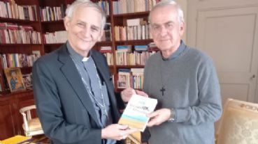 A Piacenza il 10 dicembre la presentazione del libro di Spartà